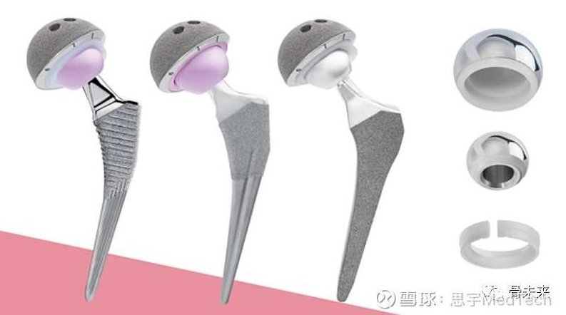 史占军 全髋关节置换假体柄的选择