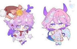 兔扣古风Q版插画课,课程,基础,设计,第1张 兔扣古风Q版插画课,课程,基础,设计,第1张