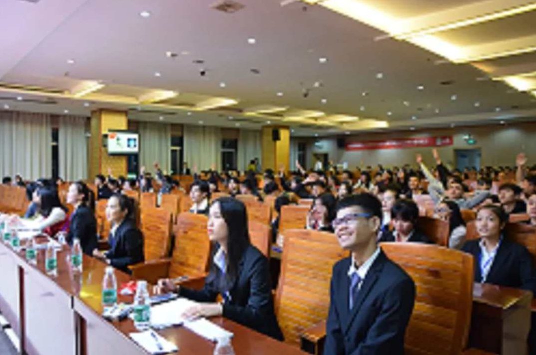 刘松萍 参展-企业营销掘金术,课程,专家,研究,第1张