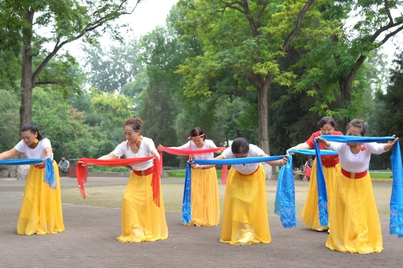 吉雅 民族舞蹈全26集,艺术教育,第1张 吉雅 民族舞蹈全26集,艺术教育,第1张