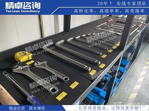 李庆远 改善生产管理的利器-5S与TPM实务,专家,第1张