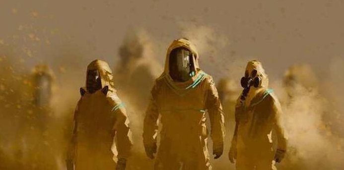 杨宇 瘟疫学说研究全16集,研究,基础,第1张