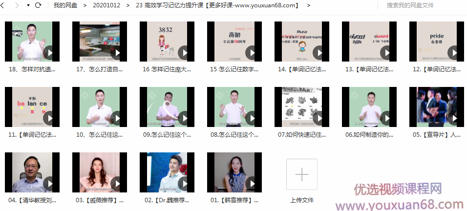 时间记忆大师王峰高效学习记忆力提升课,课程,制作,秘诀,第2张 时间记忆大师王峰高效学习记忆力提升课,课程,制作,秘诀,第2张