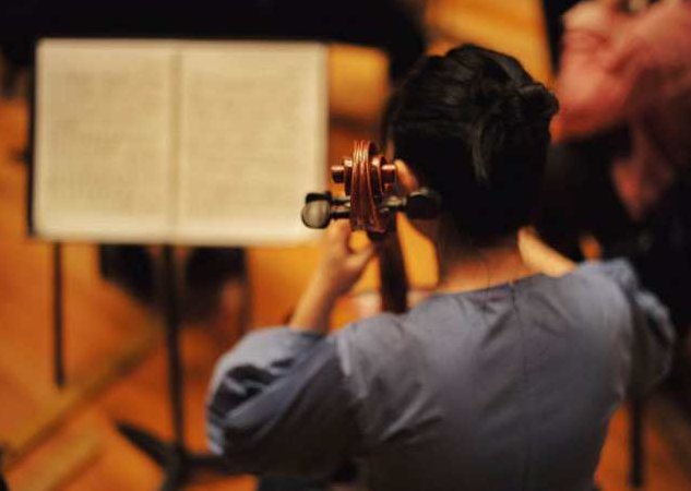 艺术教育 走进音乐的世界,研究,第1张