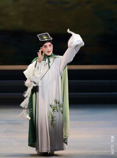 白先勇 昆曲新美学,课程,研究,讲座,第1张 白先勇 昆曲新美学,课程,研究,讲座,第1张