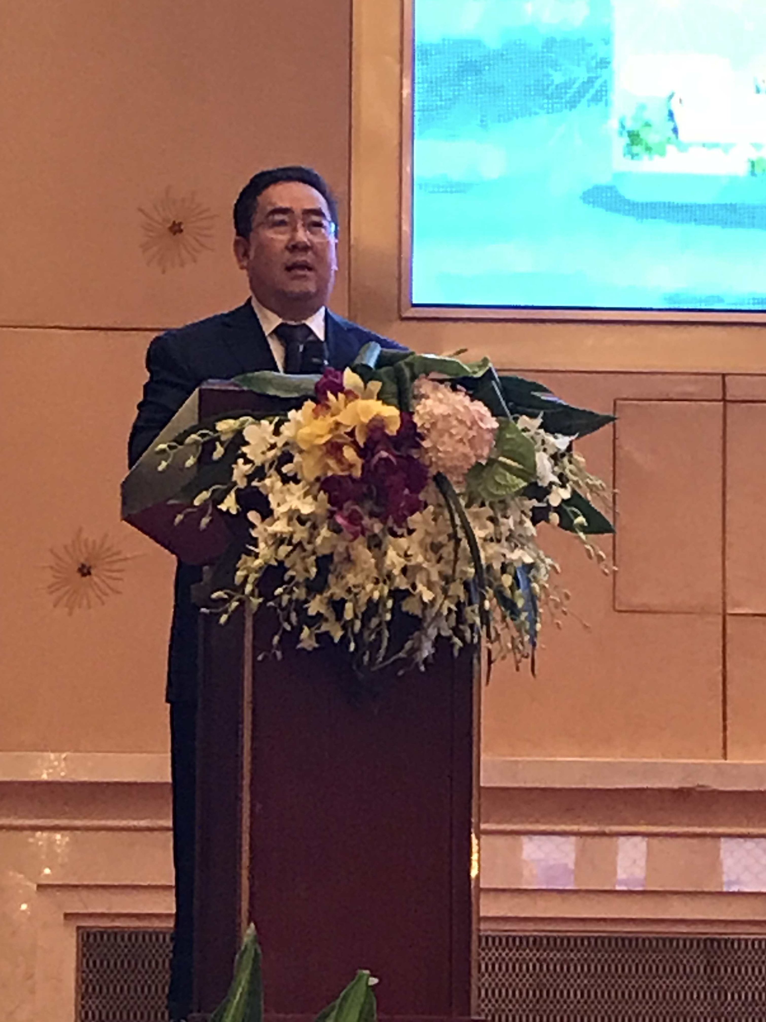 张庆 小企业如何玩转体育营销高清,课程,专家,研究,第1张