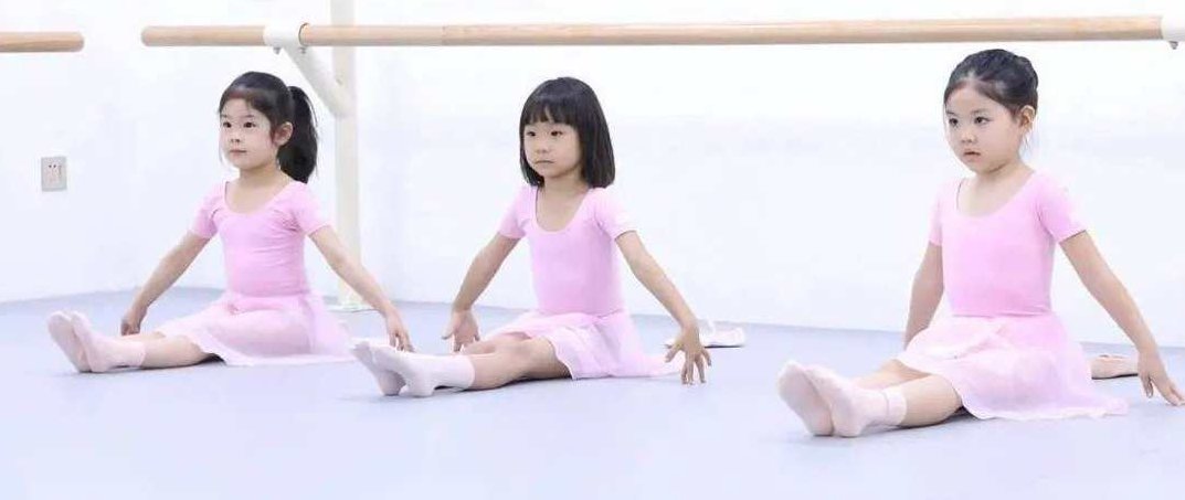 少儿舞蹈基本功详解大合集,视频,教学,合集,第1张