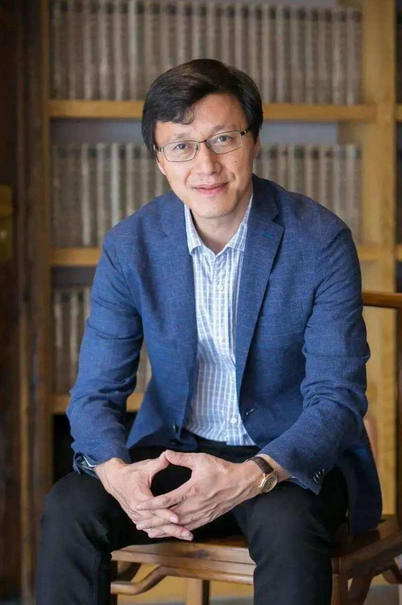 杨立华 论语深入解读,研究,差异,书籍,第1张