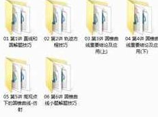 《高中数学之圆锥曲线进阶提升课》全套教学视频课程（曹炜 18集）,课程,视频,教学,第1张