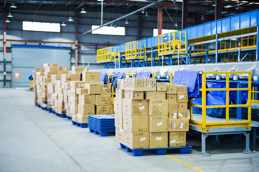 物流服务市场的营销技巧（郭世华）,物流服务市场营销技巧,郭世华的营销策略,物流市场推广方法,第1张