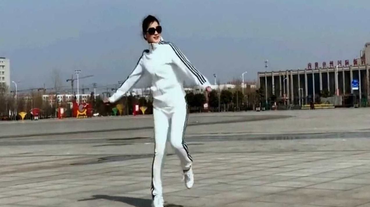 【鬼舞步】零基础学习鬼步舞教学教程,教程,基础,零基础,第1张