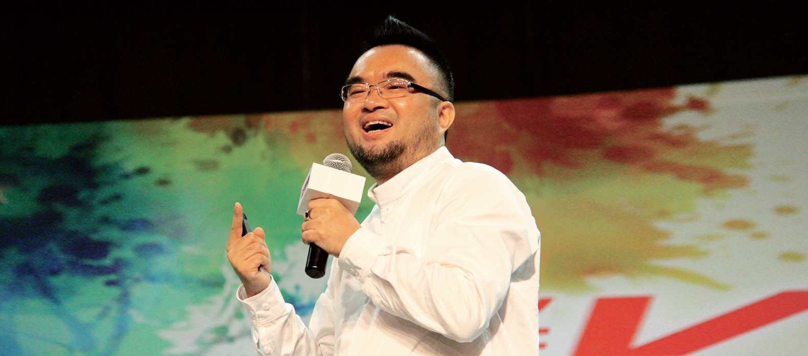 谢佩伦 中国品牌中国造,专家,研究,秘诀,第1张