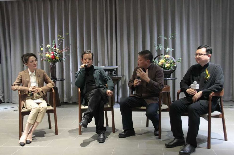 夏华 消费革命与美学生活铸就价值品牌-13届学习型中国,研究,演讲,创新,第1张