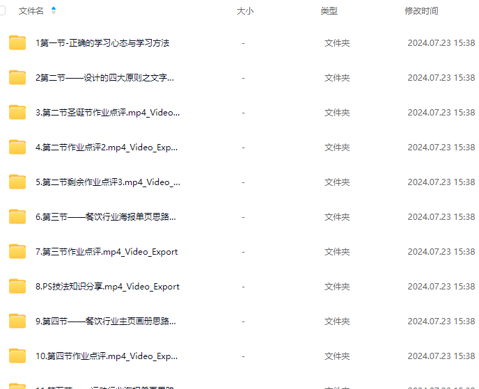 风的诗人星火版式设计,课程,第2张 风的诗人星火版式设计,课程,第2张