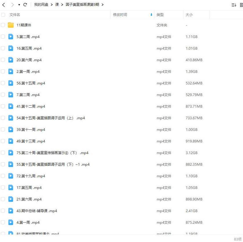 圆子游戏原画美宣班第9期2022年结课,课程,第2张 圆子游戏原画美宣班第9期2022年结课,课程,第2张