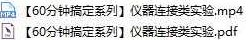 高东辉老师60分钟搞定高中化学仪器连接类实验视频课程,课程,视频,视频课程,第2张