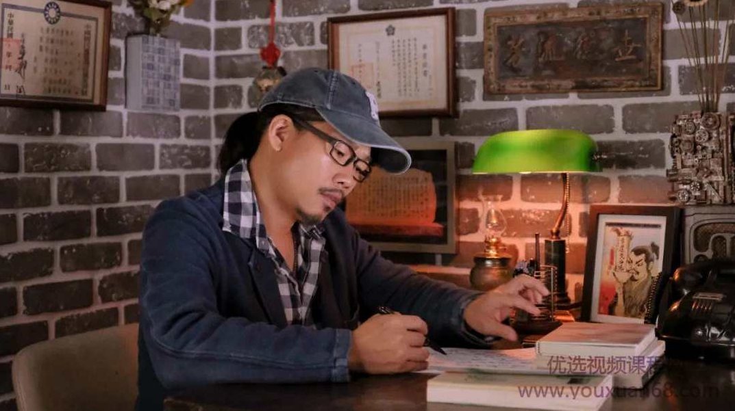 方文山大师－－作词课程歌词创作,课程,秘籍,故事,第2张