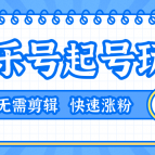 音乐号起号搬运技术玩法，一台手机即可搬运起号，无需任何剪辑技术（共5个视频）,视频,抖音,第1张