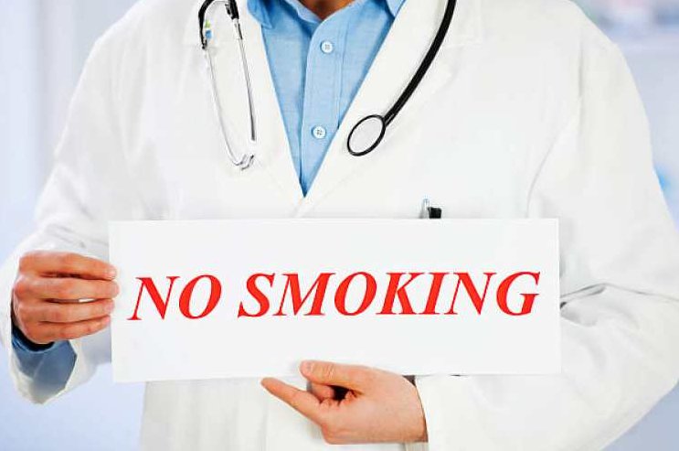 高明敏 戒烟门诊针灸治疗体会