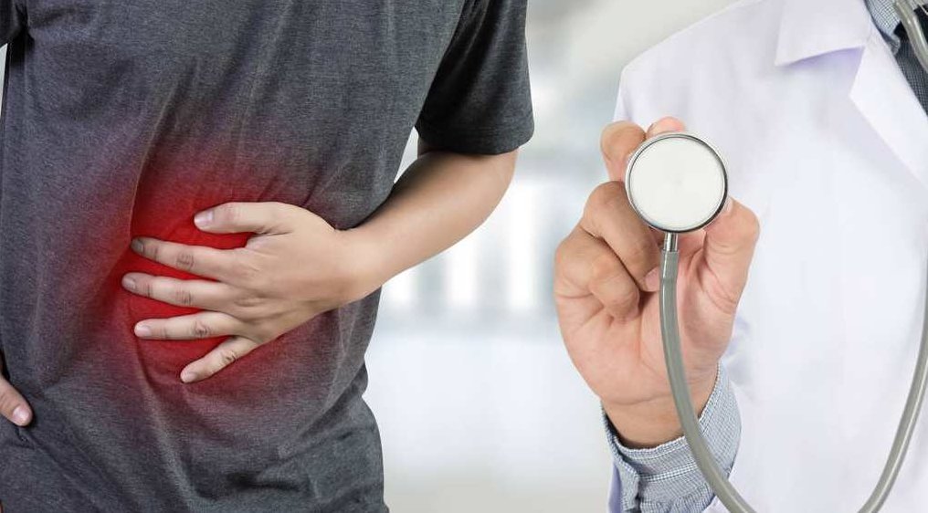 曹海鹰 重症胰腺炎诊治进展