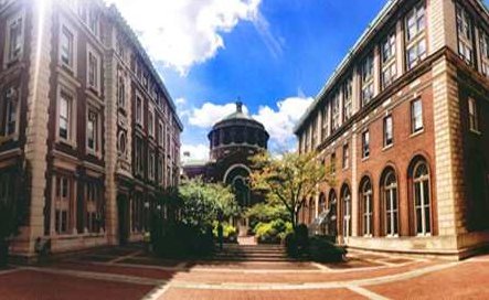 哥伦比亚大学开放课程-房地产金融学 I,课程,研究,2010年,第1张