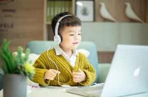 杨惠涵 小精灵星球探秘：一年级”畅享语文“成长计划春季班10讲（4级）,讲座,第1张