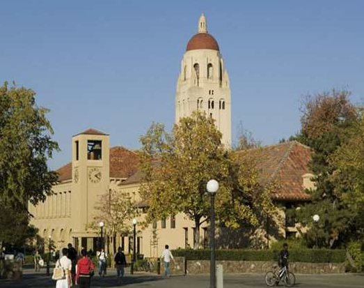 斯坦福大学开放课程-近现代物理专题课程-量子纠缠,课程,研究,背景,第1张