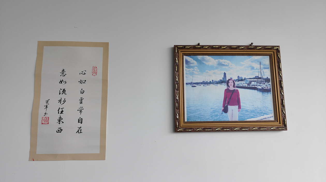 余小萍 杏林春暖话健康,研究,杏林春暖,介绍,第1张