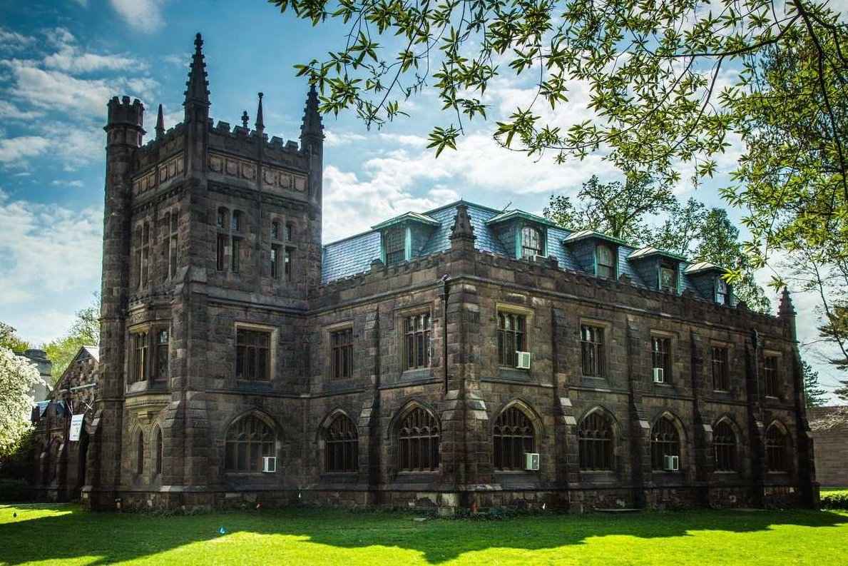 普林斯顿大学开放课程-领导能力简介,课程,研究,教学,第1张