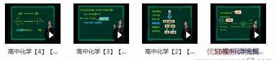 高中化学新ces5.0学习方法教学视频（赵树欣老师 4节课）,视频,教学,创新,第2张