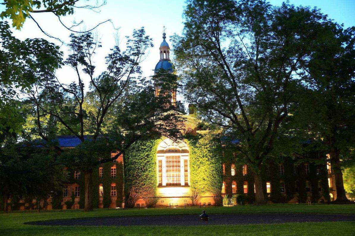 普林斯顿大学开放课程-关于建筑表皮的对话,课程,视频,研究,第1张 普林斯顿大学开放课程-关于建筑表皮的对话,课程,视频,研究,第1张