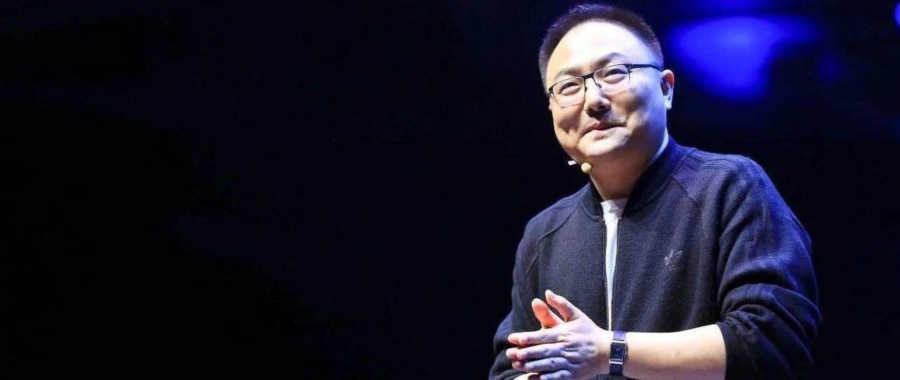 罗振宇 韩志辉 中小企业品牌突破之路-如何提升品牌附加值,课程,专家,演讲,第1张