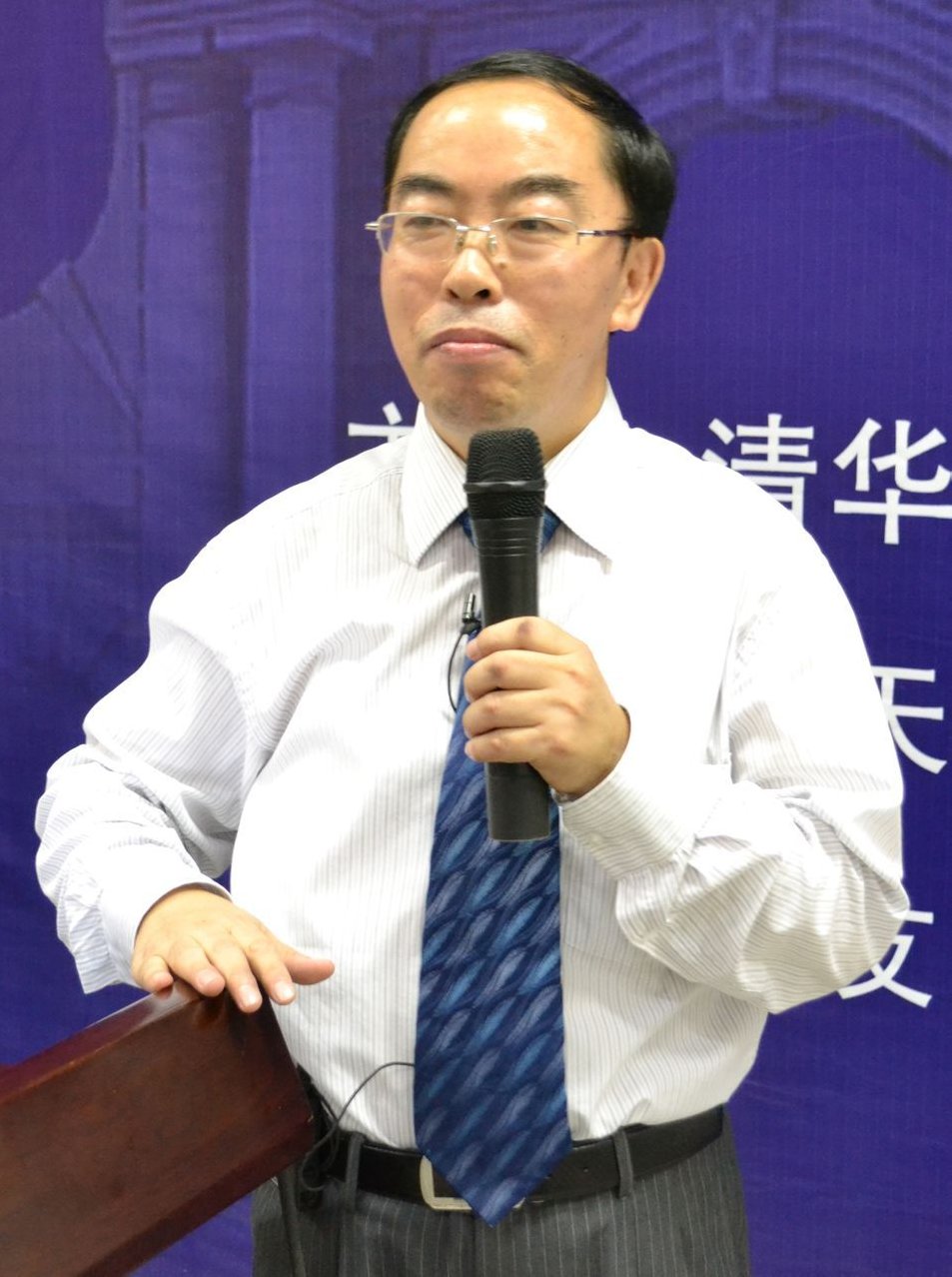 霍振先 省下的都是利润高清,专家,第1张