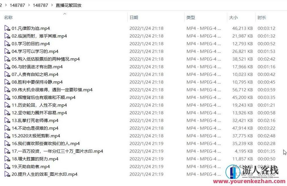 天南解读巴菲特六十年股东信，天南揭秘巴菲特六十年股东信精华,518智库,第1张