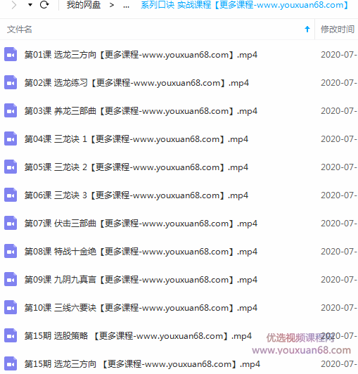 龙头密探白马密探仲展第十四期 量学擒龙黄金战法擒涨停 三慧擒龙系列口诀,课程,策略,实战课,第3张