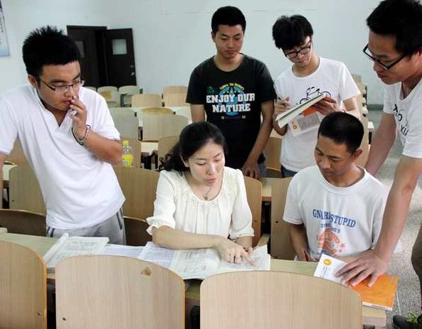 陈晋兴 一堂课让你认识肺癌,课程,评估,第1张