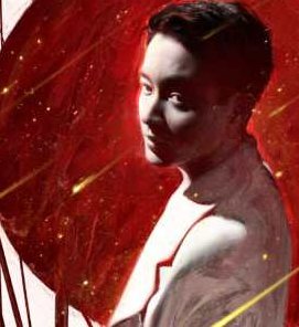 虞君子Procreate厚涂写实系统课第11期2024年1月结课,课程,掌握,讲解,第1张 虞君子Procreate厚涂写实系统课第11期2024年1月结课,课程,掌握,讲解,第1张