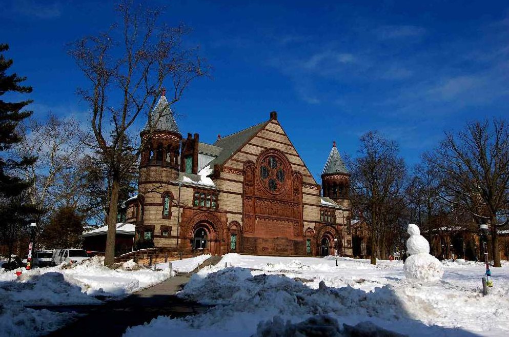 普林斯顿大学开放课程-现代奇迹-未来工程,课程,专家,研究,第1张