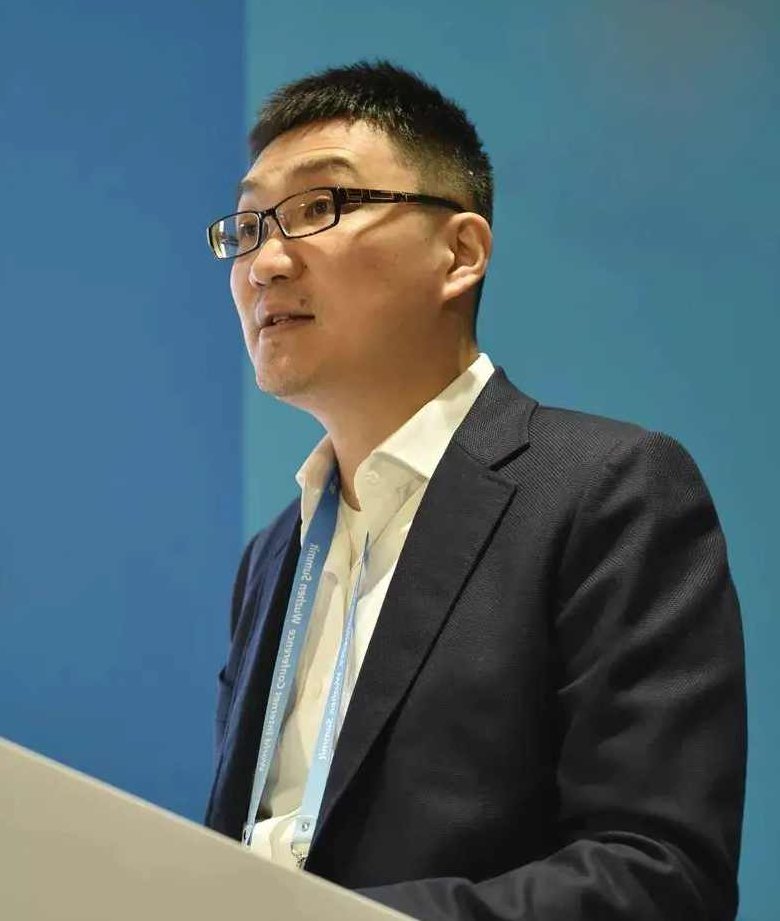 潇彧 企业转型-电商是传统企业的最终选择吗？