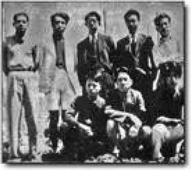 王科 东北作家群研究全44集,研究,教学,文学,第1张