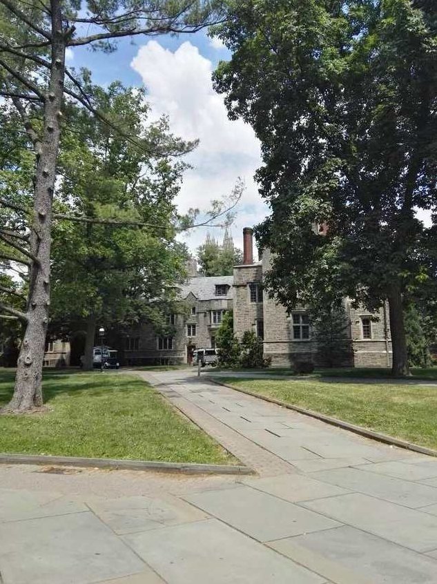 普林斯顿大学开放课程-人性,课程,2010年,英文字幕,第1张 普林斯顿大学开放课程-人性,课程,2010年,英文字幕,第1张