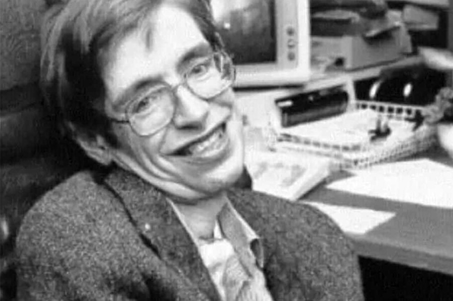 霍金 星际旅行如何变成现实,课程,研究,演讲,第1张