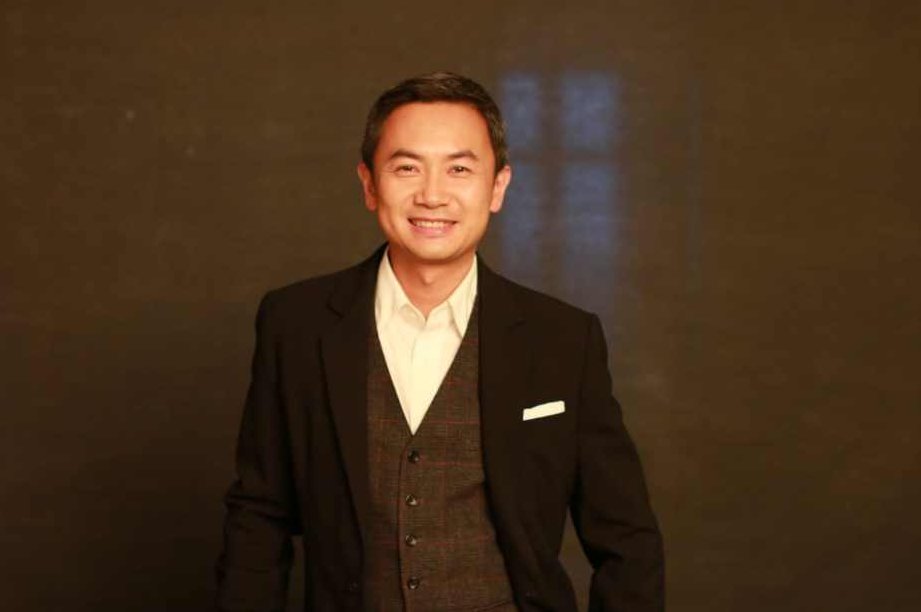 毛大庆 未来是共享经济的时代,课程,介绍,第1张