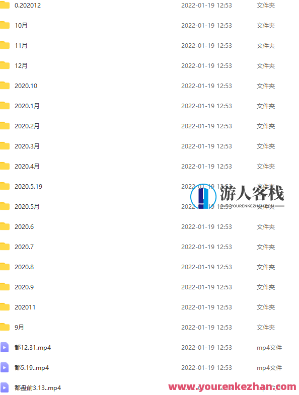 益学堂-都业华《财富管家》2019年-2020年视频 356个，益学堂，财富管家视频精华回顾,518智库,视频,第2张