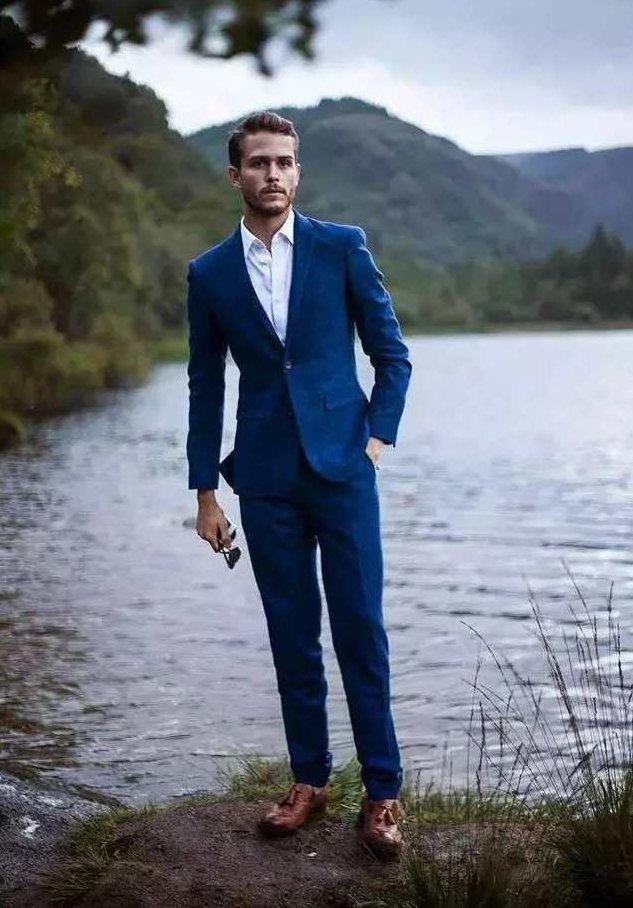 《男士色彩搭配手册—春夏秋冬色本》(于西蔓)扫描版(PDF),课程,研究,设计,第1张 《男士色彩搭配手册—春夏秋冬色本》(于西蔓)扫描版(PDF),课程,研究,设计,第1张