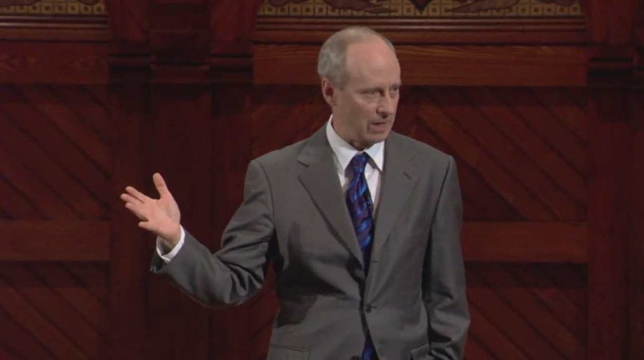 哈佛伦理学课程-公正-该如何做是好？,课程,2010年,第1张