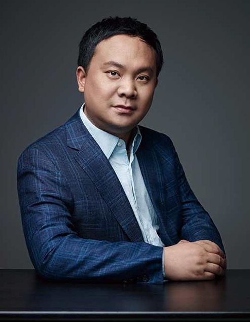 韩坤 乐词-用O2O实现新式英语教育高清,高清,秘诀,成功,第1张