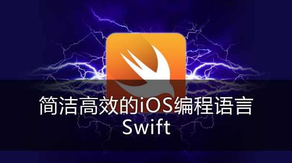 苹果Swift语言视频学习教程闪电入门（全68课）,视频,教程,视频教程,第1张