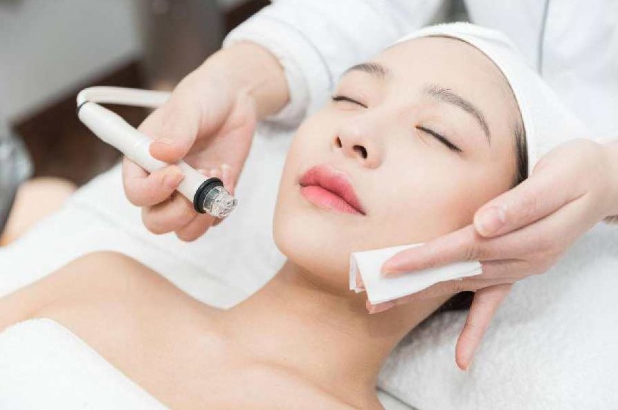 周典 皮肤护理美容技术,课程,研究,基础,第1张