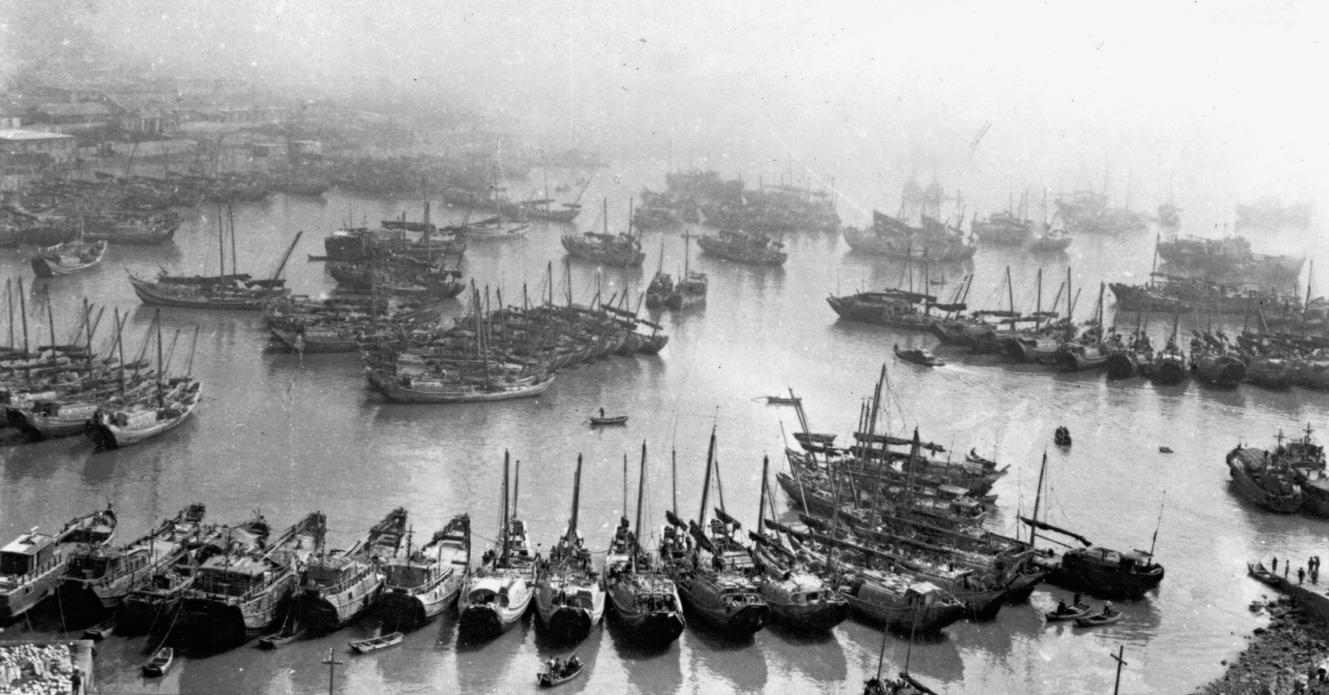 张传玺 从“协和万邦”到“海内一统”,视频,第1张